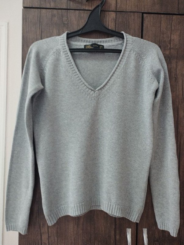 Джемпер Zara женский