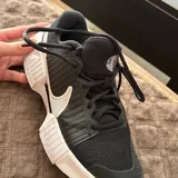 Белые кроссовки, белые кеды, кроссовки Nike 4