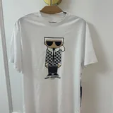 Футболка Karl Lagerfeld 3