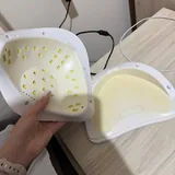 Manicure lamp 4