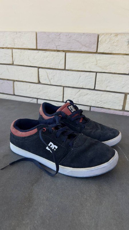 Мужская обувь, оригинальная, пара 4