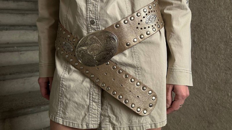 Юбка с разрезом, Юбка Ralph Lauren, Ремень кожа, Тренч, Ботинки кожа, Юбка макси, Куртка с бисером, Ботинки A.S.98, Платье COS, Юбка G-Star 3