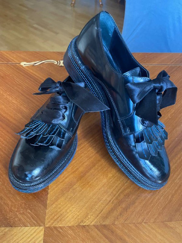 Туфли Max&Co 37 размер