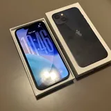 iPhone 13 Midnight 128gb 1