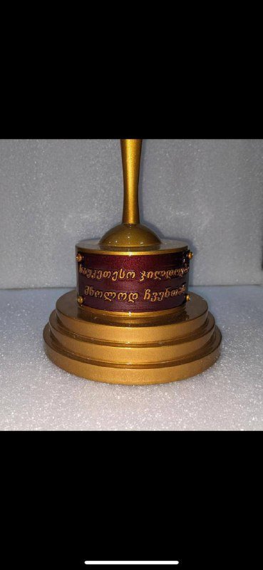 Награды на заказ 3