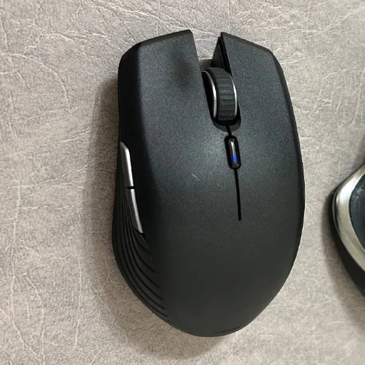 Беспроводная компьютерная мышь Razer Atheris