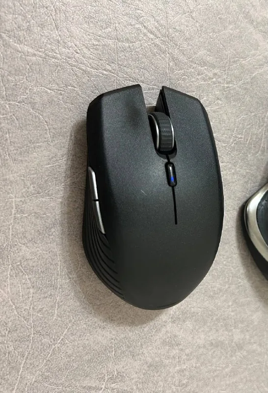 Беспроводная компьютерная мышь Razer Atheris 1