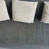 Диван IKEA 2