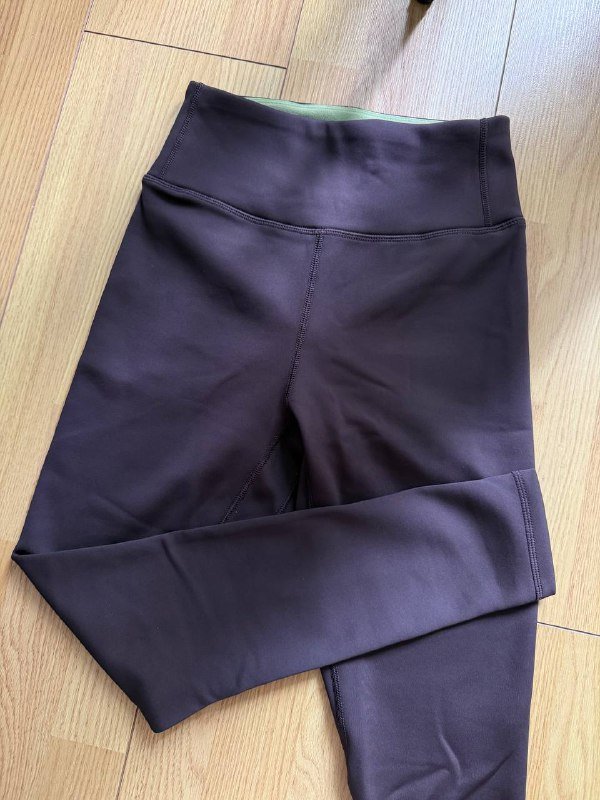 Женские лосины штаны клёш с пуш ап эффектом, с утеплением 6