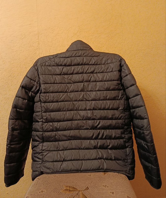 Джинсы 5