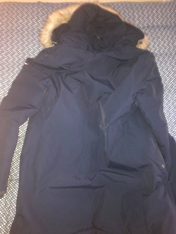 Куртка Tommy Jeans 4