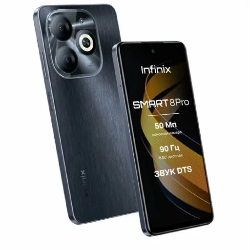 Infinix Smart 8 Pro