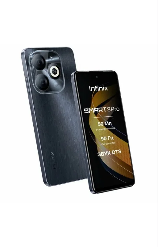 Infinix Smart 8 Pro