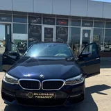BMW 530 1