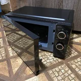 Микроволновая печь 2
