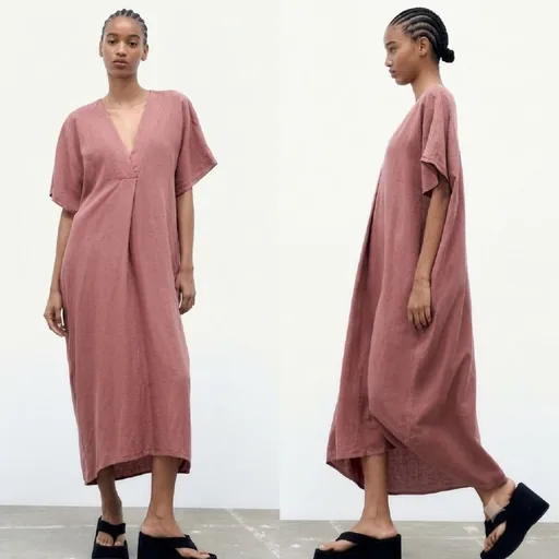 Платье ZARA