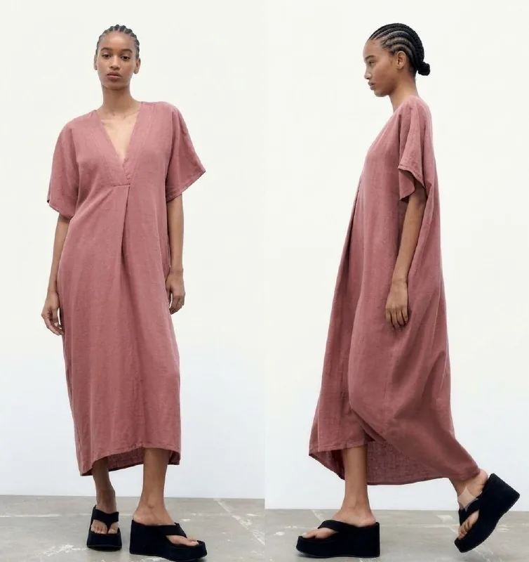 Платье ZARA 1