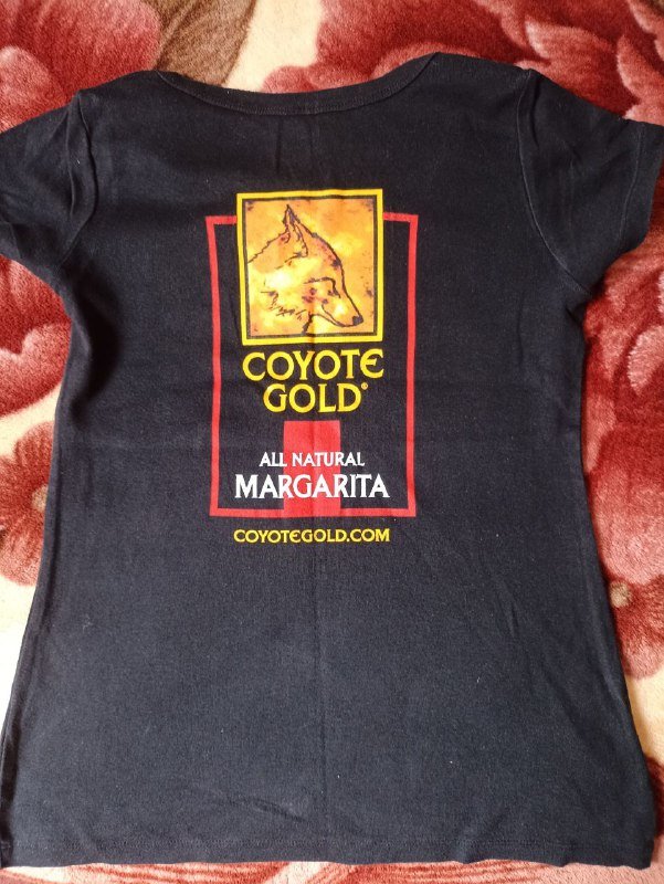 футболка размер S 2