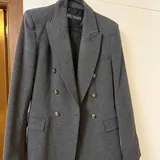 Пиджаки Zara и Mango 1