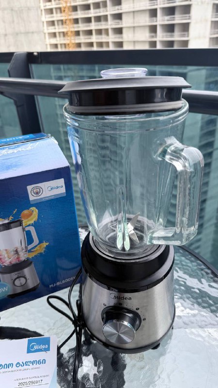 Блендер Midea 2