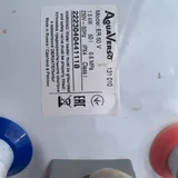 Бойлер AquaVerso 50 л 2