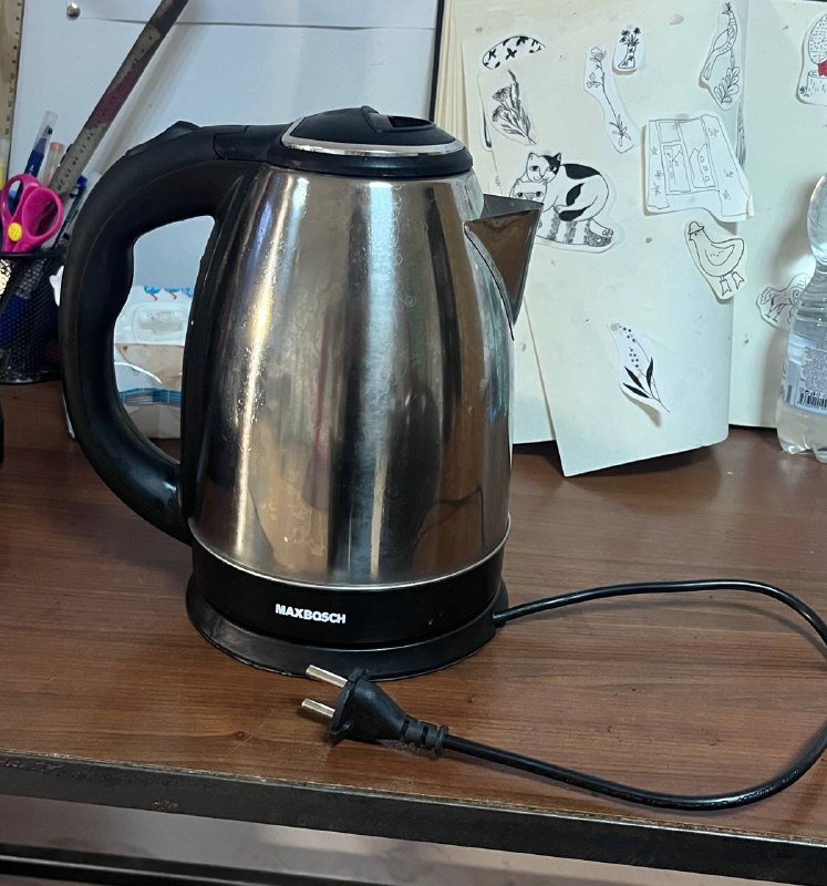 Чайник электрический