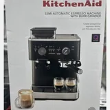 Кофемашина KitchenAid 2