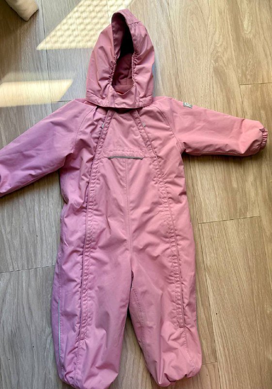 Зимний комбинезон Reima 92+6 см