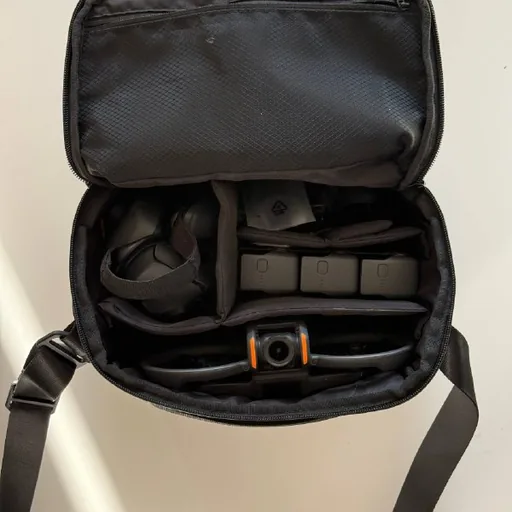 Dji Avata 2 Fly More Combo