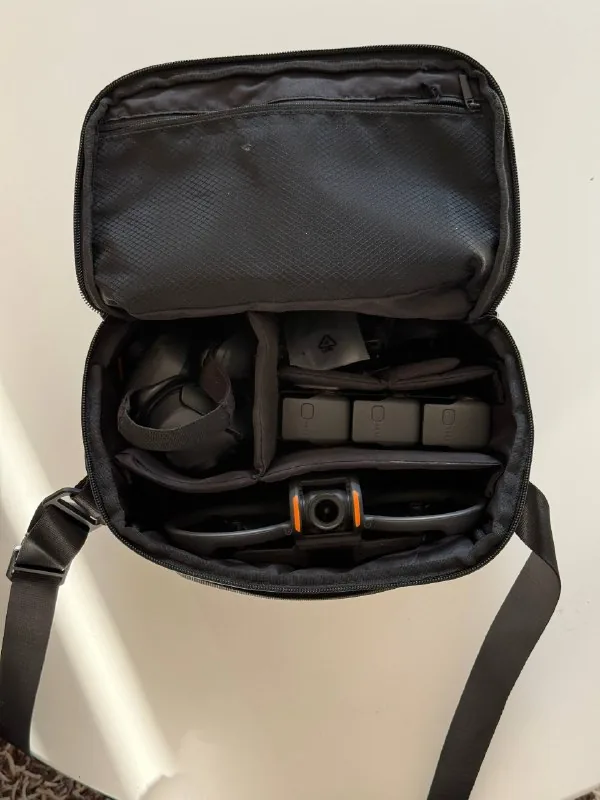 Dji Avata 2 Fly More Combo 1