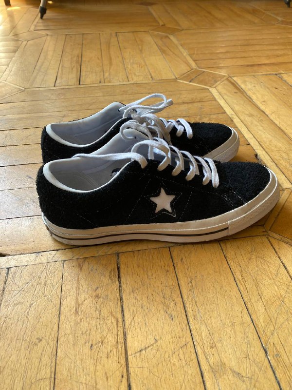 Кеды convers, размер 39 3