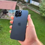 iPhone 15 Pro Max 256GB 5