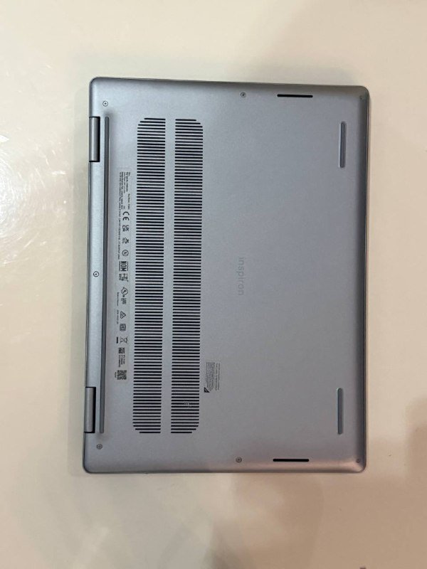 ноутбук Dell inspiron 14 2 in 1 7440 5