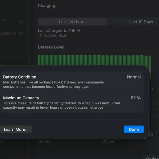 MacBook Pro 16 M1 Pro