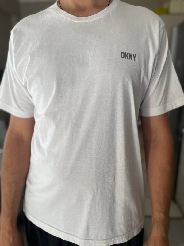 Мужские футболки оригинал L-XL