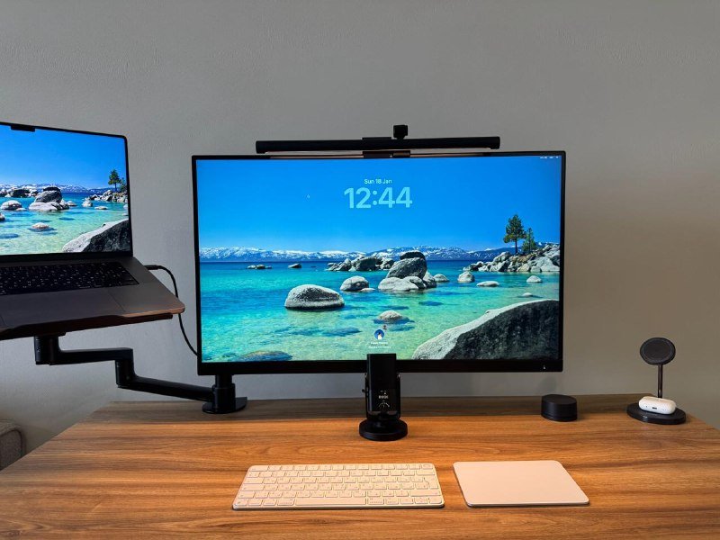 Монитор Philips Momentum 329M1RV 32" 4K