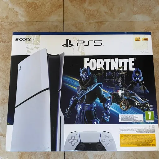 PlayStation 5 Slim