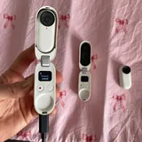 Insta360 Go2 экшн камера 2