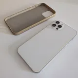 iPhone 12 Pro 128 ГБ белый 2