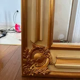 Handmade wooden frame 5