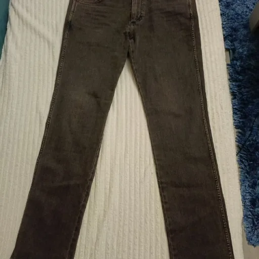 Мужские джинсы Wrangler
