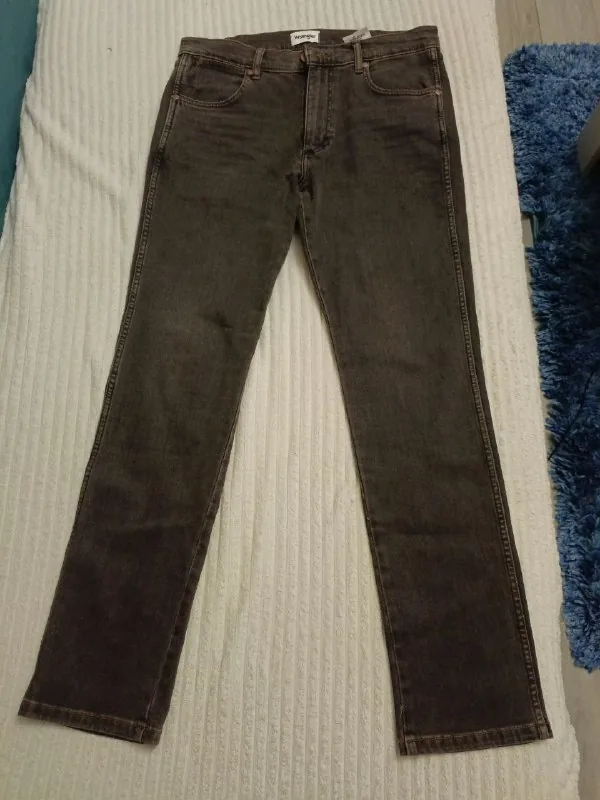 Мужские джинсы Wrangler 1