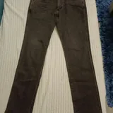 Мужские джинсы Wrangler 1