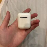 AirPods 2 поколения 2