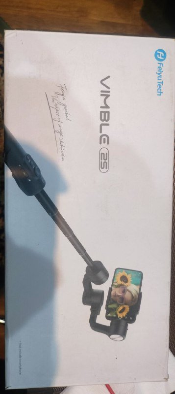 Стабилизатор для смартфона Feiyu Tech 2