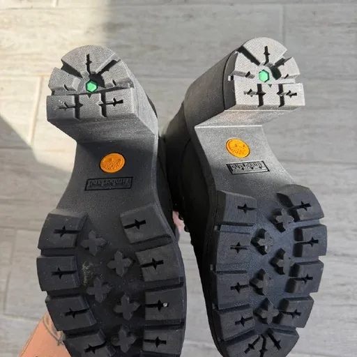 Женские ботинки Timberland