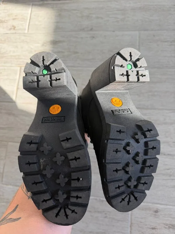 Женские ботинки Timberland 1