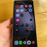 Samsung Galaxy Z Fold5 512 ГБ чёрный 2