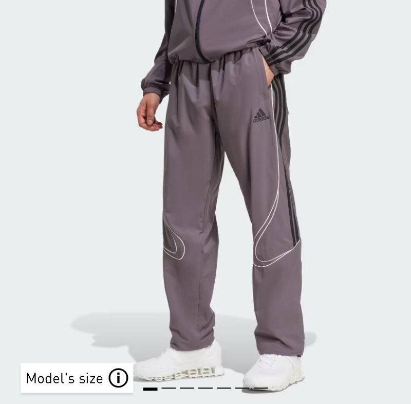 Мужской комплект Adidas 5