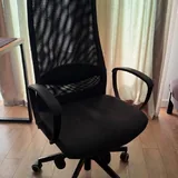 Офисное кресло IKEA Markus 2